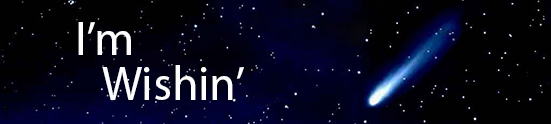 Imwishing Banner